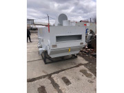 Сепаратор барабанный СЧ-250