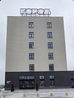 фото здания